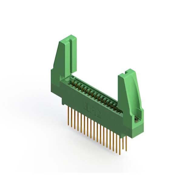 345-034-540-888 EDAC Inc.  Edgeboard Connectors
